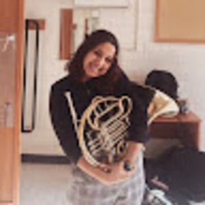 Meet your Posher, Liliana